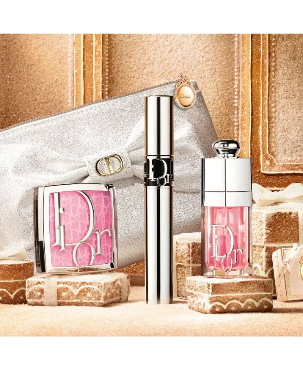 Kit Holiday Dior - Foto 2