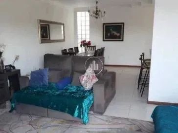 Casa 6 Dormitorios, sendo 2 Suites - JMS - Foto 4