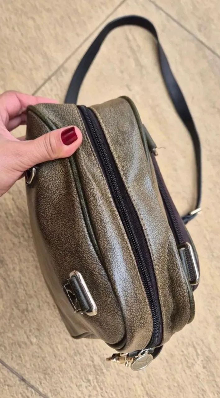 Bolsa unissex puma - Foto 4
