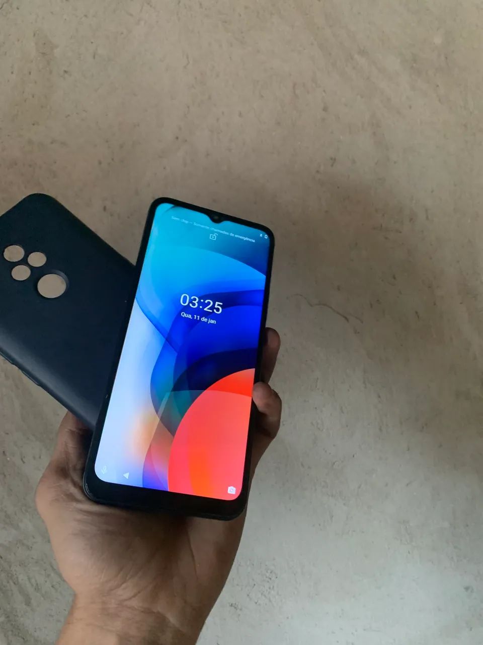 Motorola Moto E7 - Foto 2