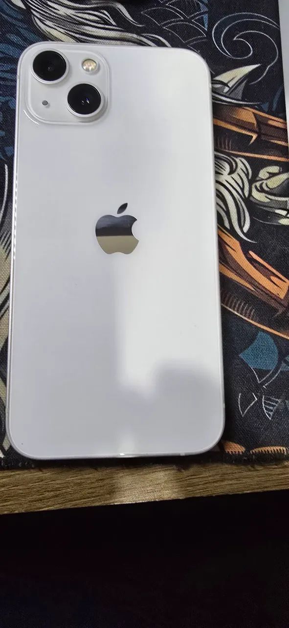Iphone 13 completo - Foto 4