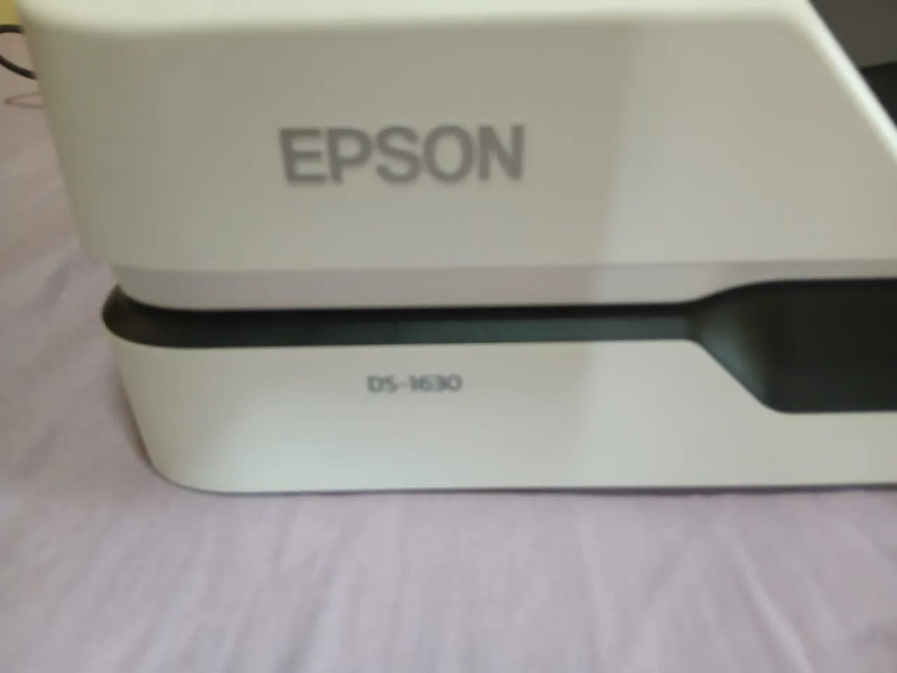 Scanner profissional  - Foto 2