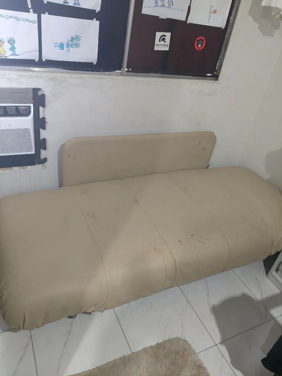 Sofá reclinável  - Foto 3