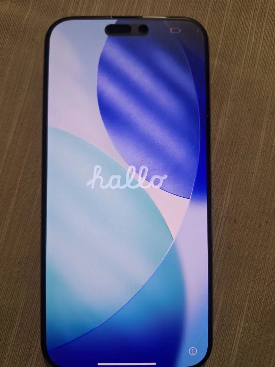 iPhone 16 pro max 256GB - Foto 4