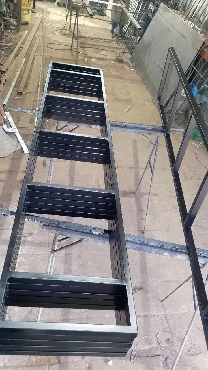 Vaga de emprego serralheiro  - Foto 3
