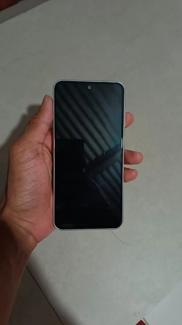 Samsung Galaxy A36 5g. Celular está em Itabuna. 