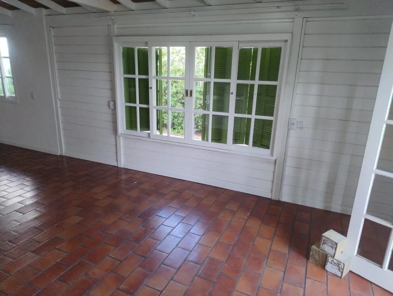Casa de 3 quartos no Rio Tavares - Foto 5