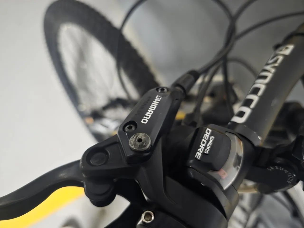 Scott Aspect 720 - Full Deore - Foto 4