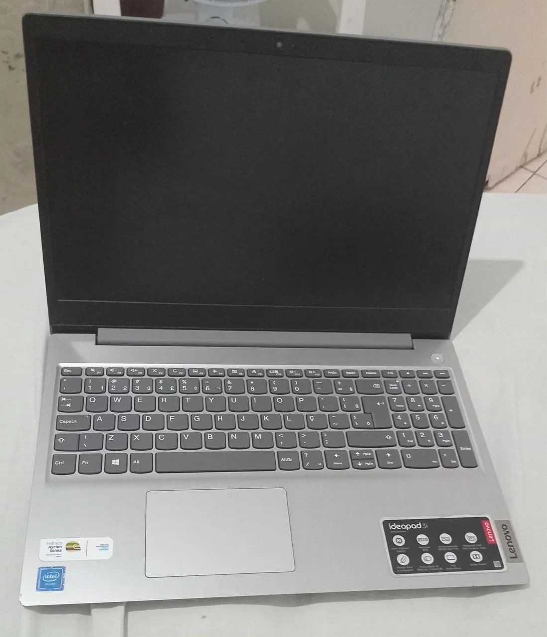 NOTEBOOK EM PERFEITO ESTADO