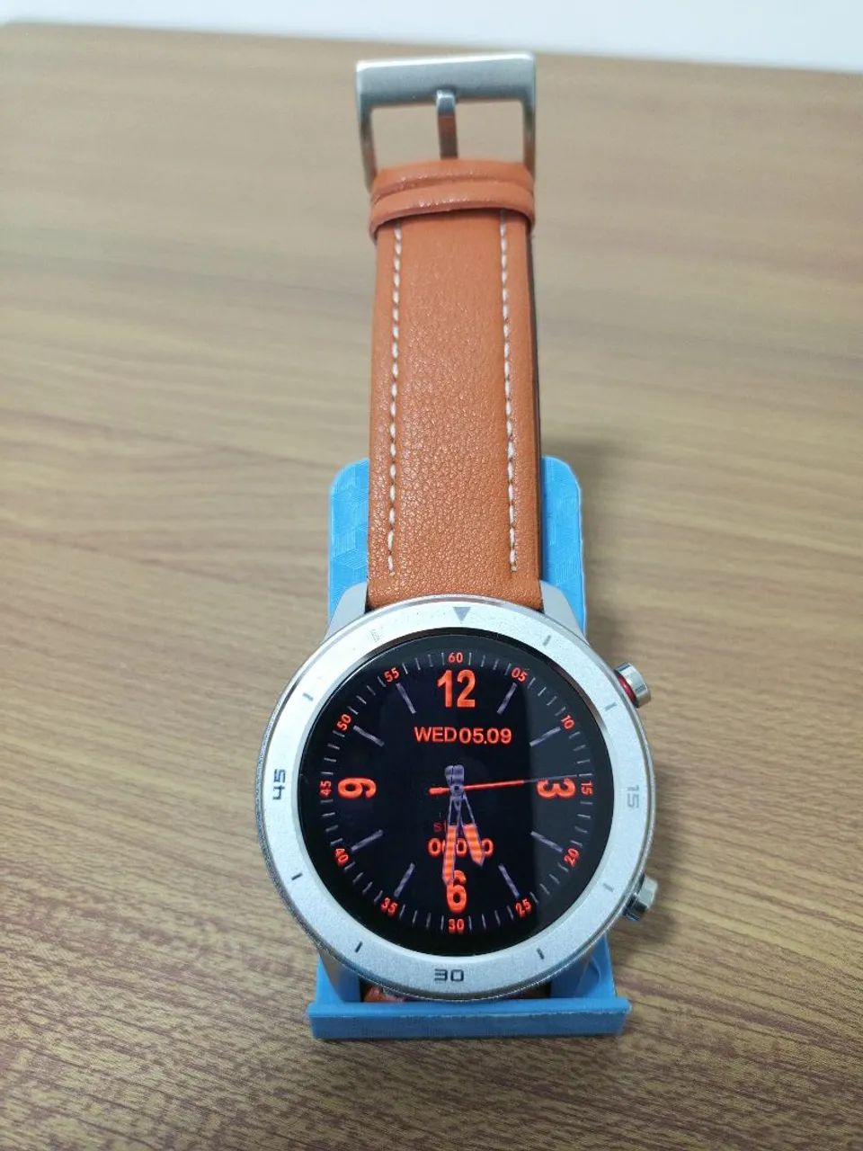 Smartwatch DT78 - Foto 3