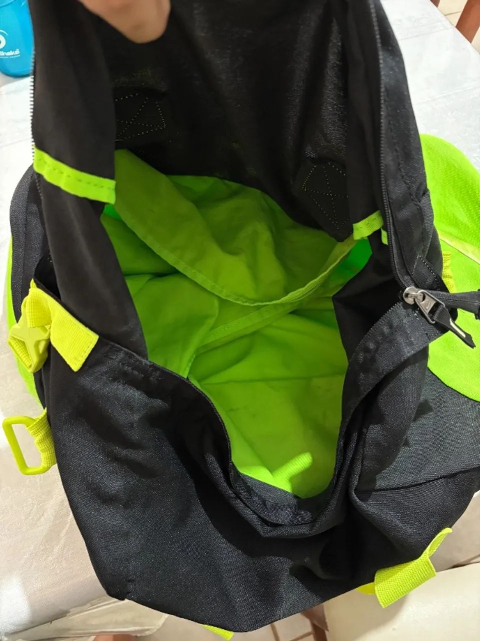Bolsa Nike Grande - Foto 2