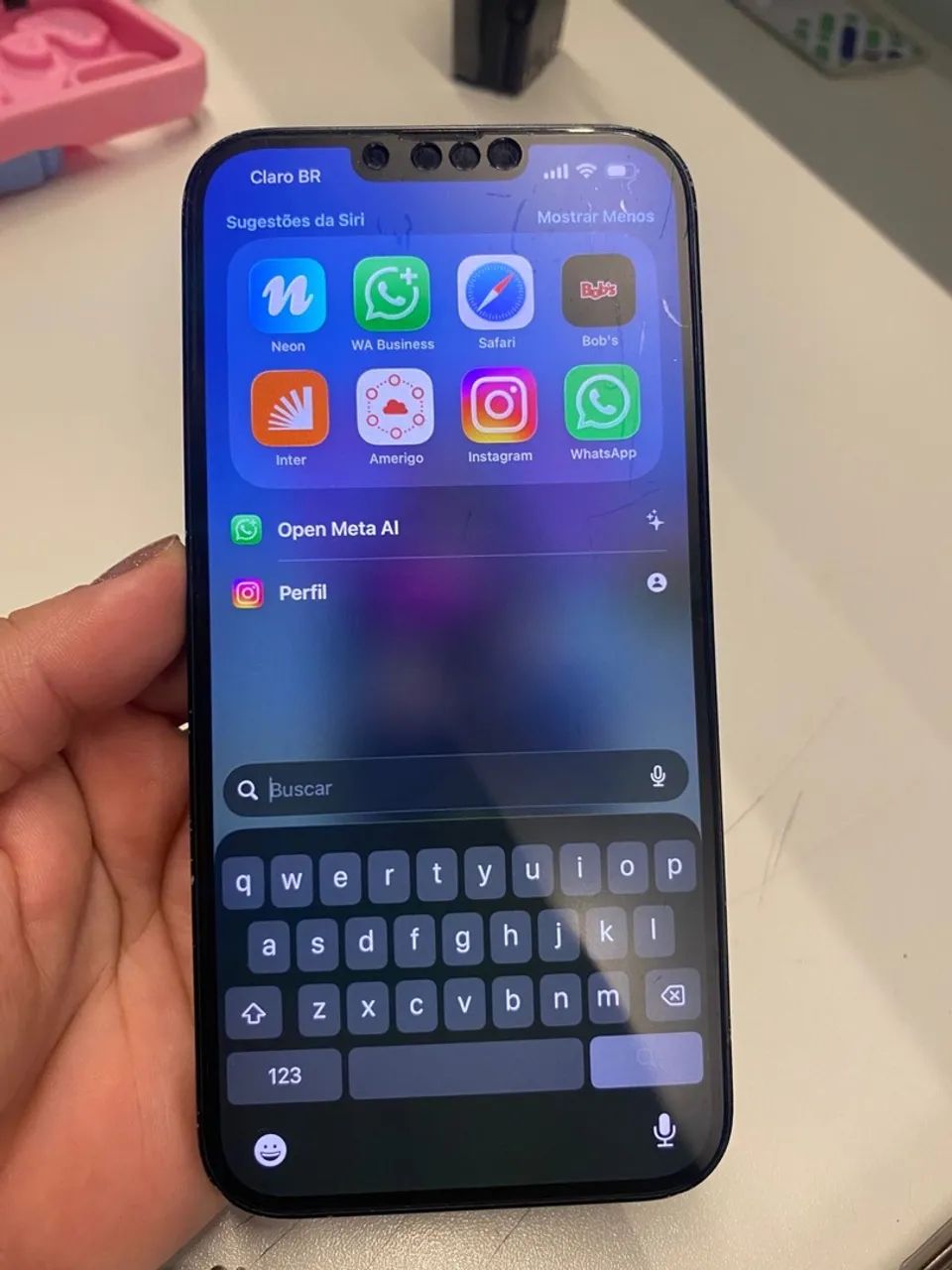 iPhone 14 Plus 