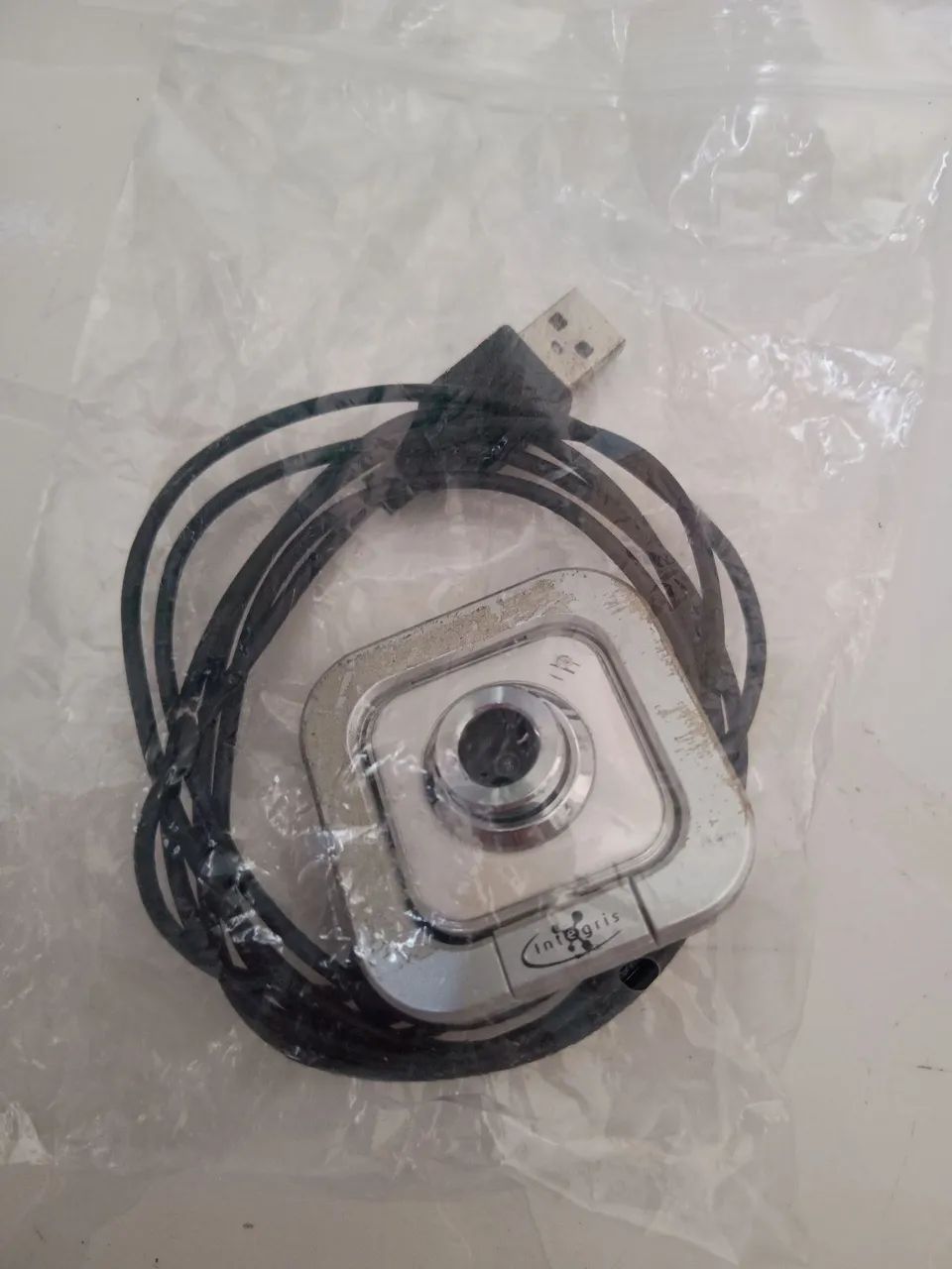 WebCam USB