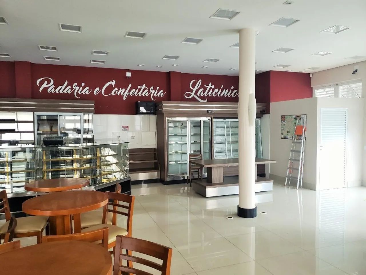 Loja à venda em Hortolândia, Remanso Campineiro, com 380 m² - Foto 4