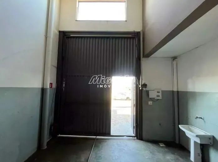 Galpão, para aluguel, Água Branca - - Piracicaba/SP - Foto 3