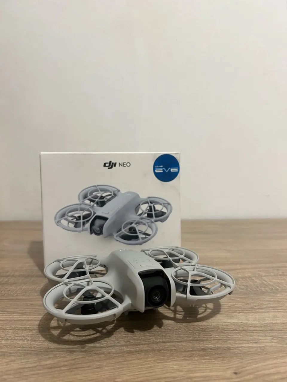 DRONE DJI NEO