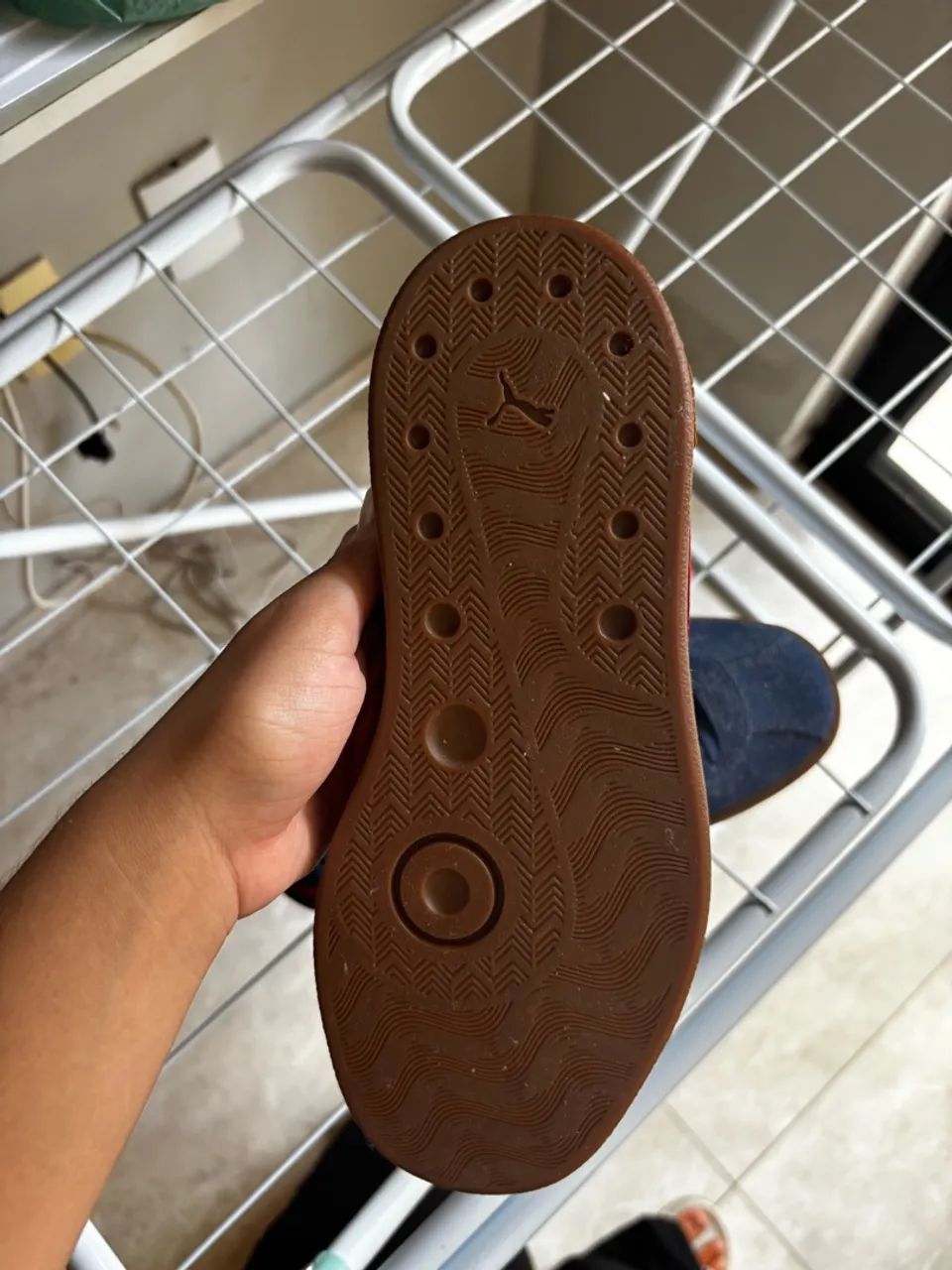 Tênis Puma original nunca usado - Foto 3