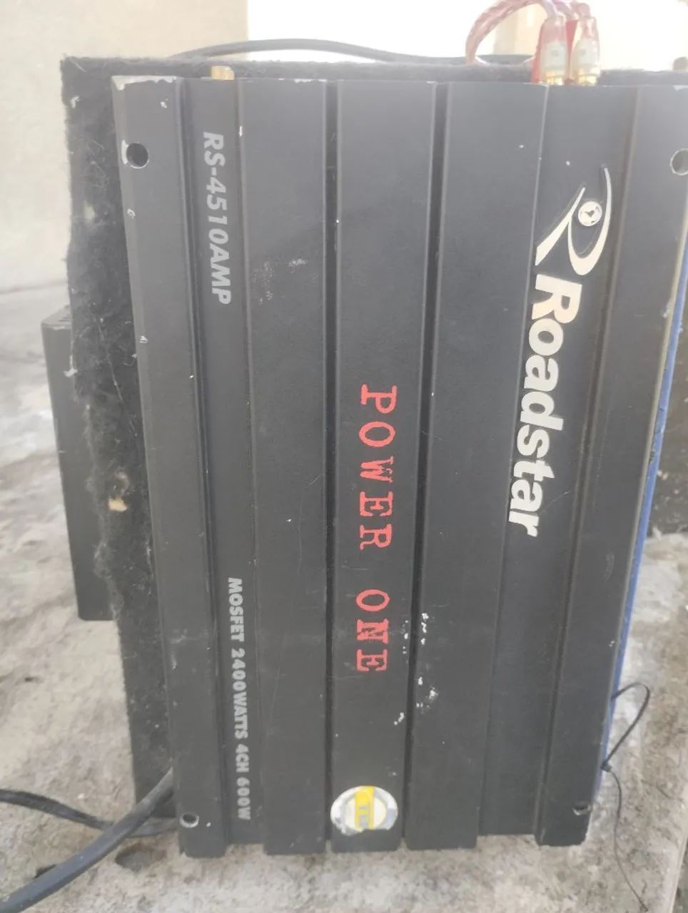 Vende-se,som de mala, valor 1.200. te convera - Foto 3