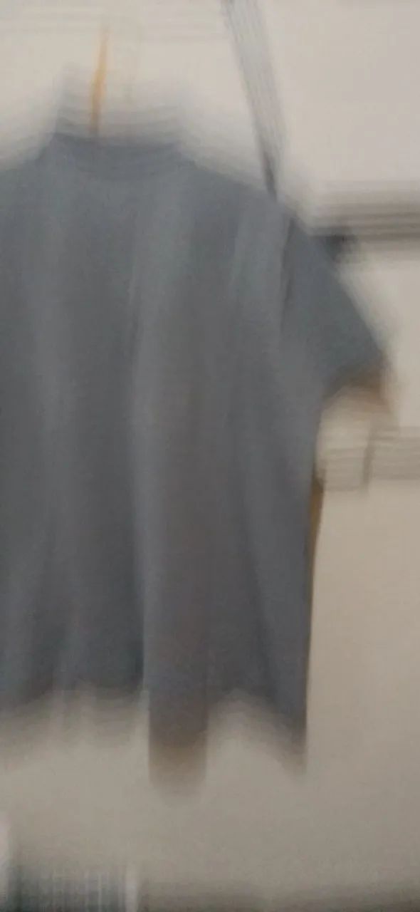 Camisa polo reserva - Foto 3
