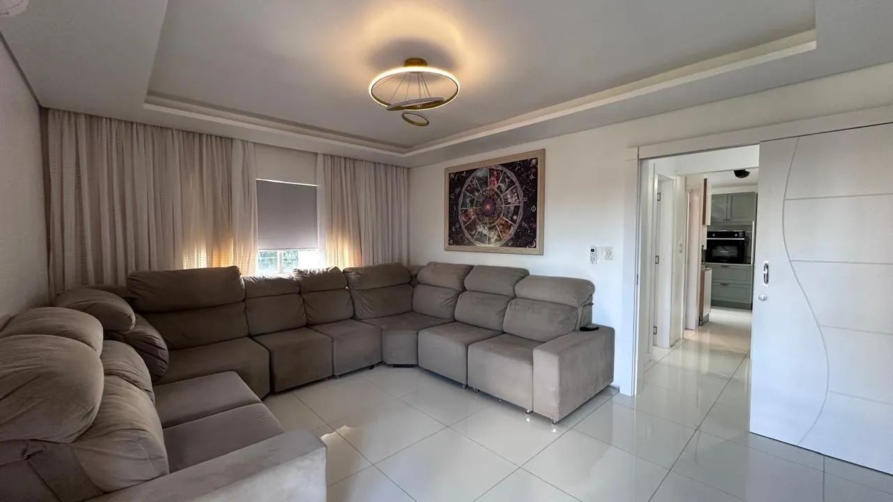 Apartamento no Centro