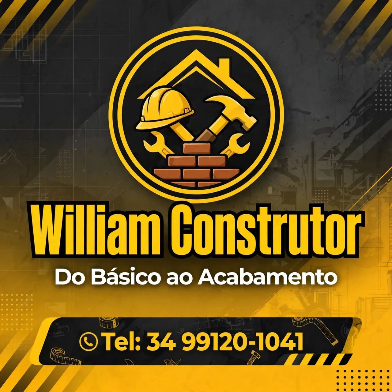 Construtor william 