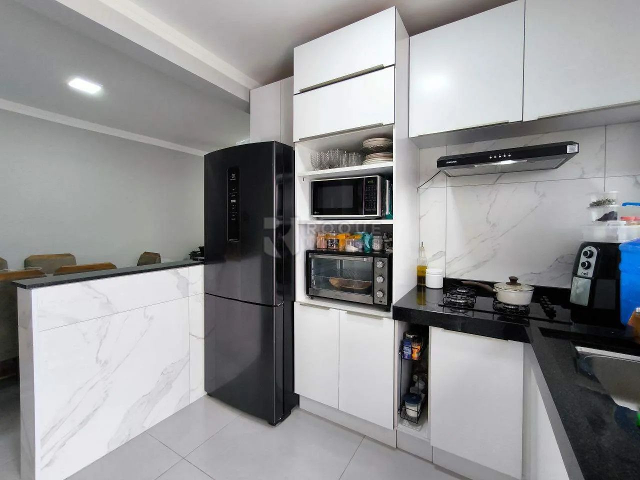 Casa Residencial Iracemápolis - Foto 4