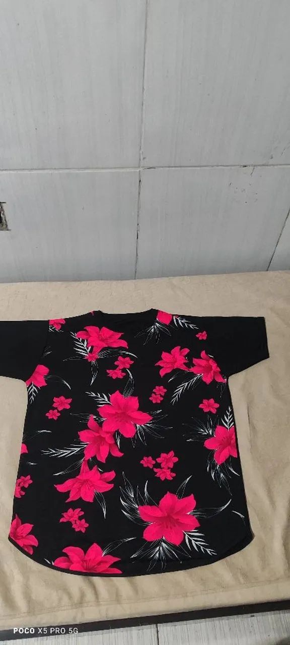 Camisa 