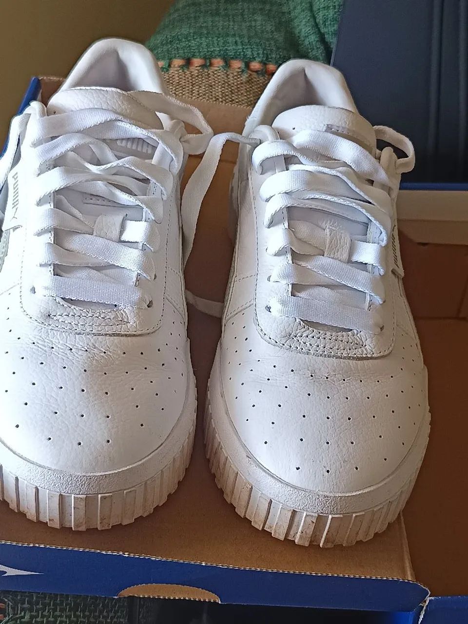 Tênis Puma original tamanho 38 