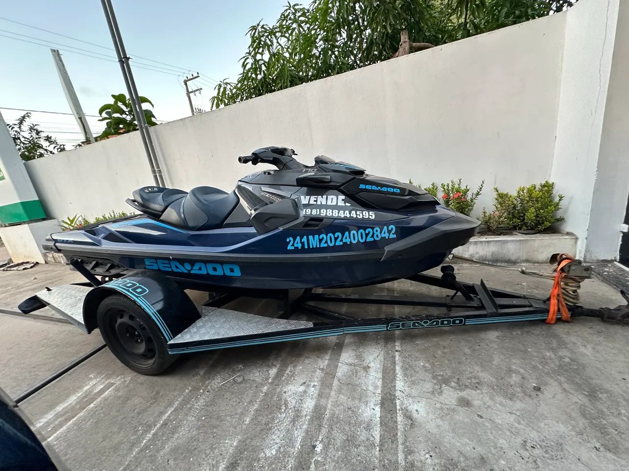 Jet-ski - Foto 4