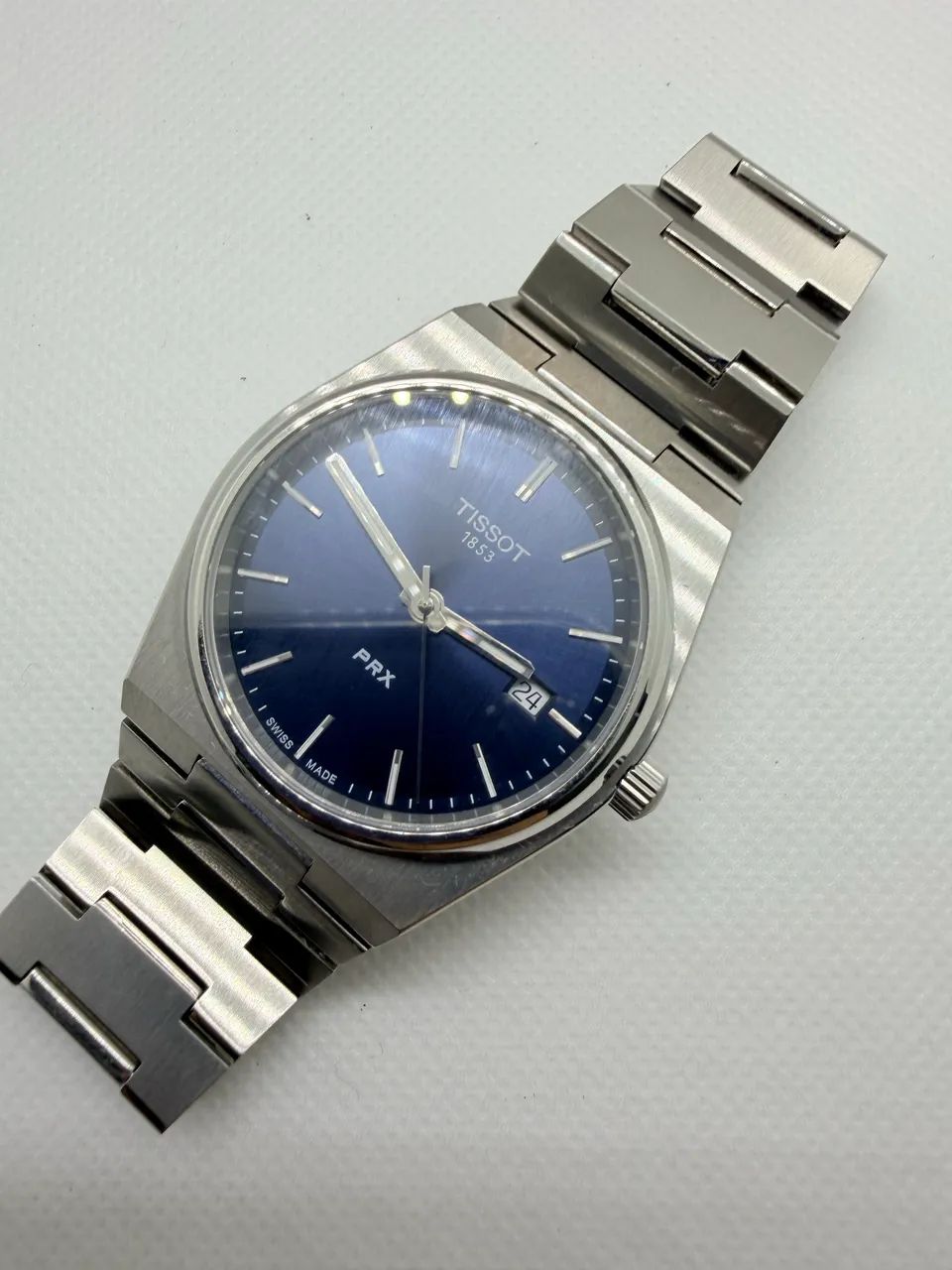Tissot PRX 1853 QUARTZ - Foto 3