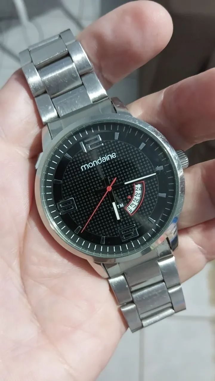 Relógio mondaine  - Foto 4