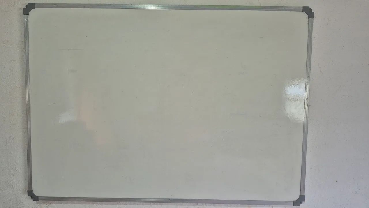 Quadro Branco 70x100 - Foto 2