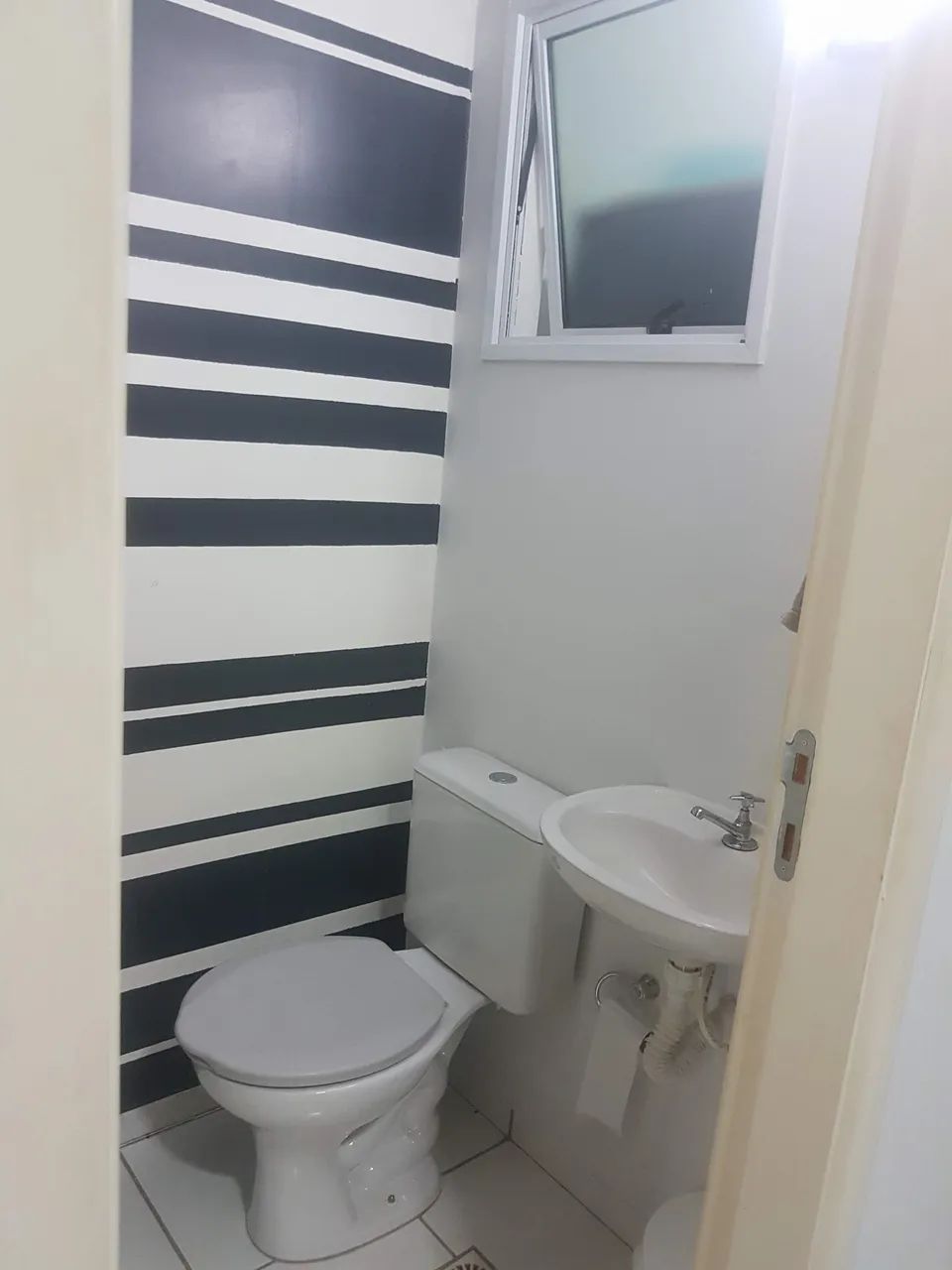 Casa 2 Quartos Condomínio Fechado  - Foto 5