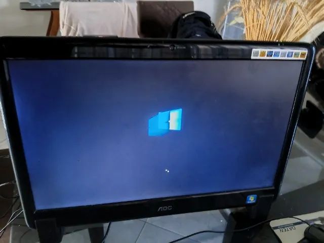 vendo computador  - Foto 2