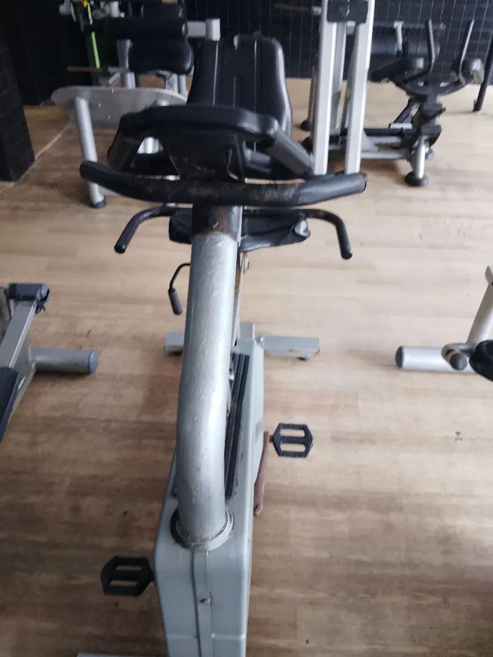 Máquinas de musculação  - Foto 5