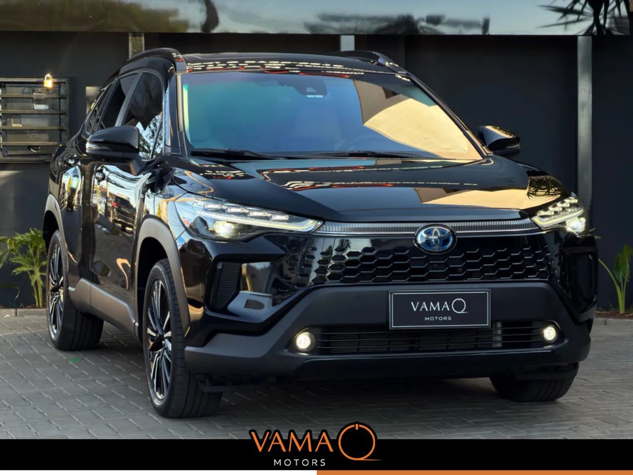 Toyota Corolla 2026 - Foto 2