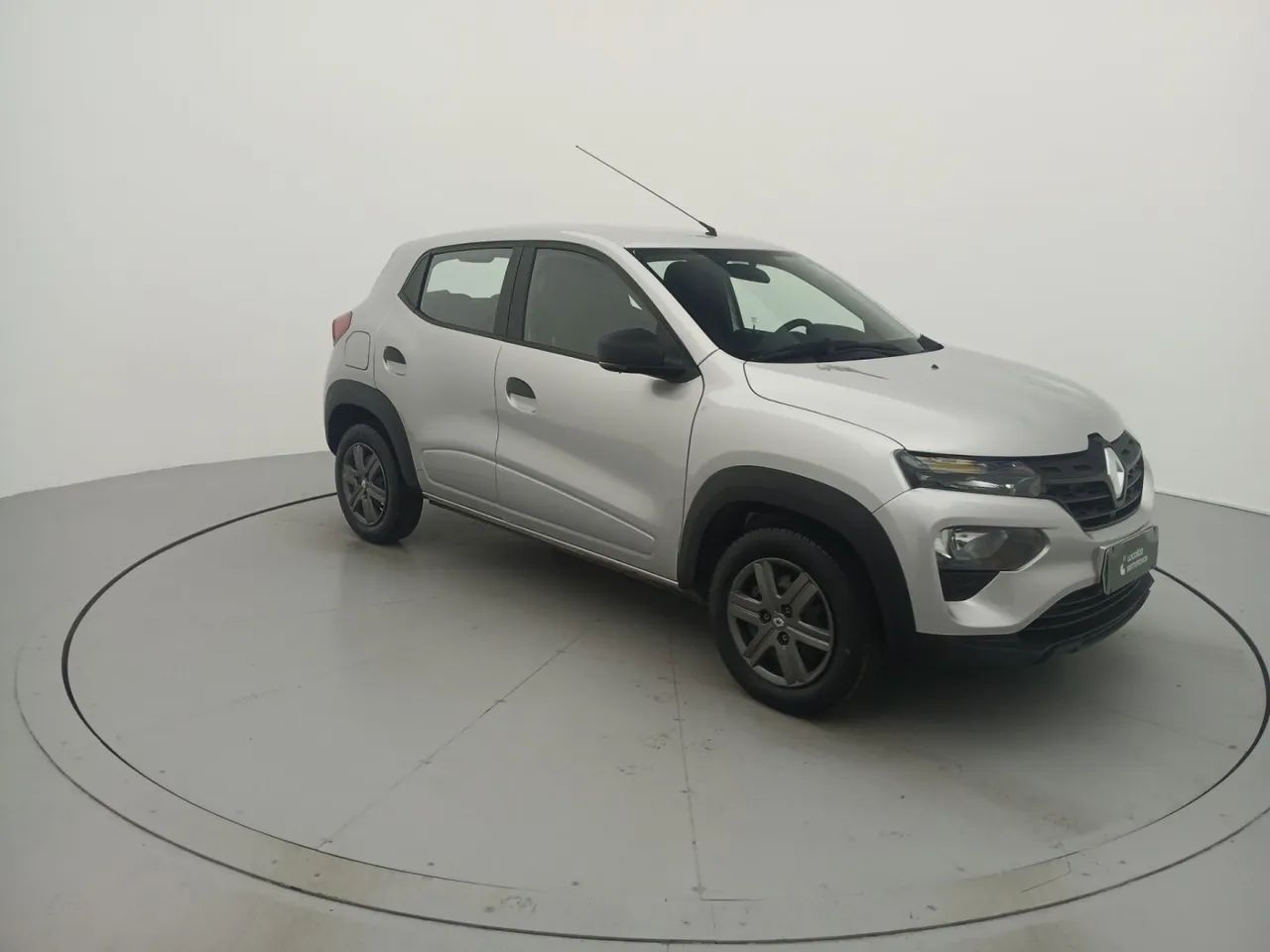 Renault Kwid 1.0 Zen, foto 7 de 18
