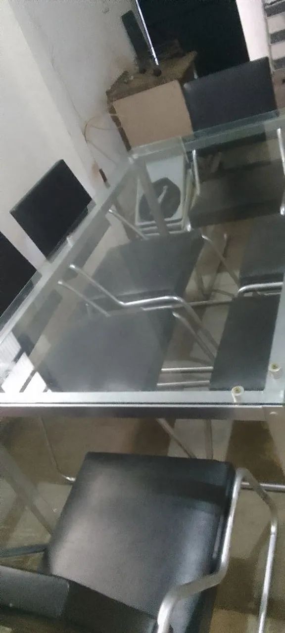 MESA DE SALA DE JANTA - Foto 2