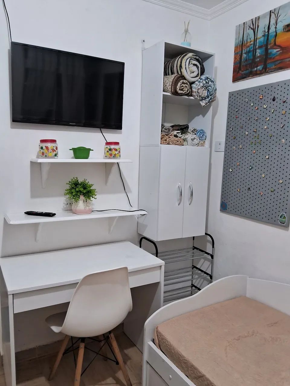 Foto - São Paulo - Cupecê