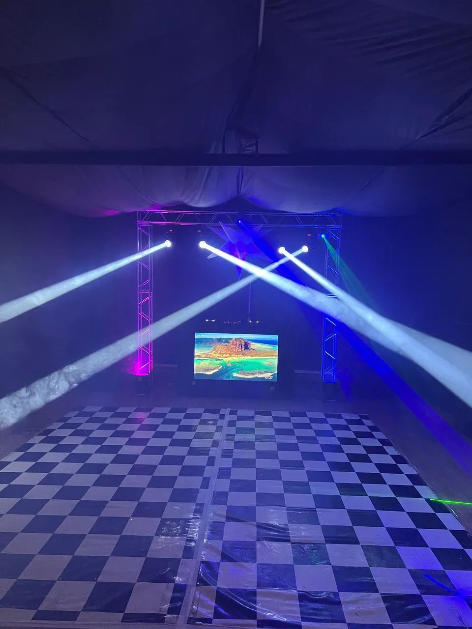 Dj som e luz  - Foto 3