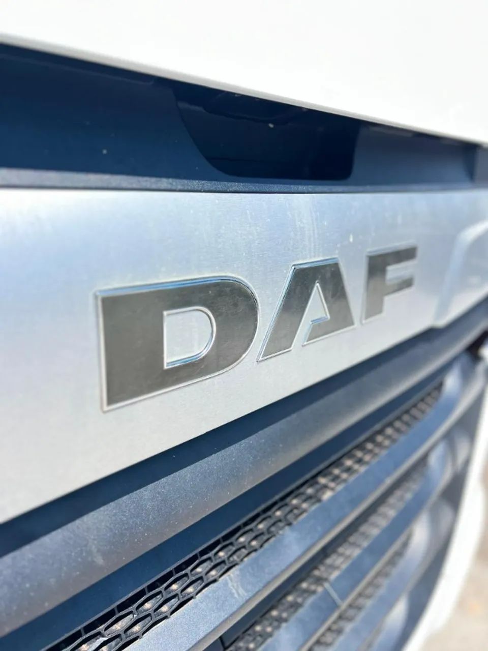 DAF CF300 8x2 AUTOMÁTICO 2023 - Foto 4