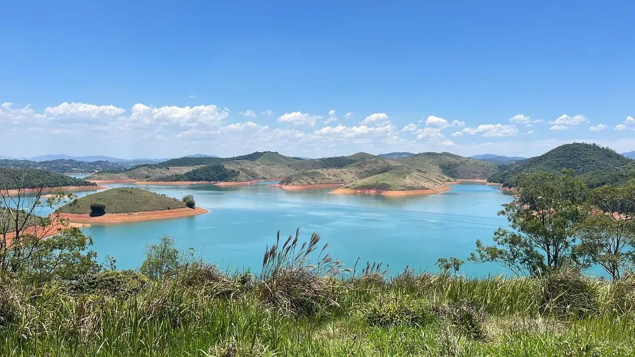 Construa sua chácara na Frente da Represa - Foto 2