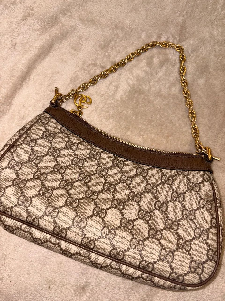 Bolsa Gucci GG monogram  - Foto 2