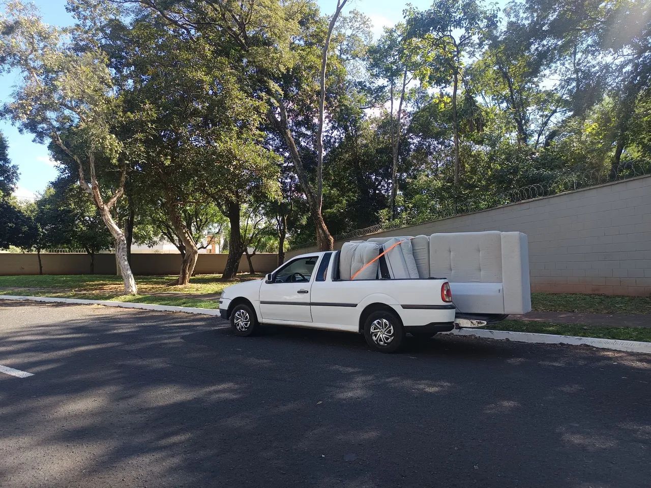 Carreto e frete Bauru e região  - Foto 3