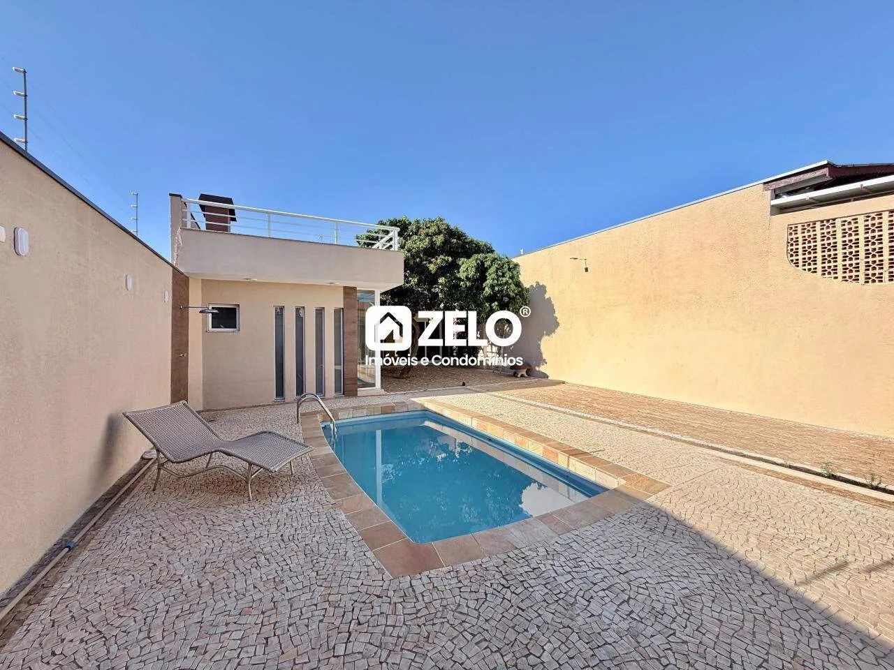 Casa para aluguel em Vila Carlito, Campinas - SP | Cód 59644 - Foto 2