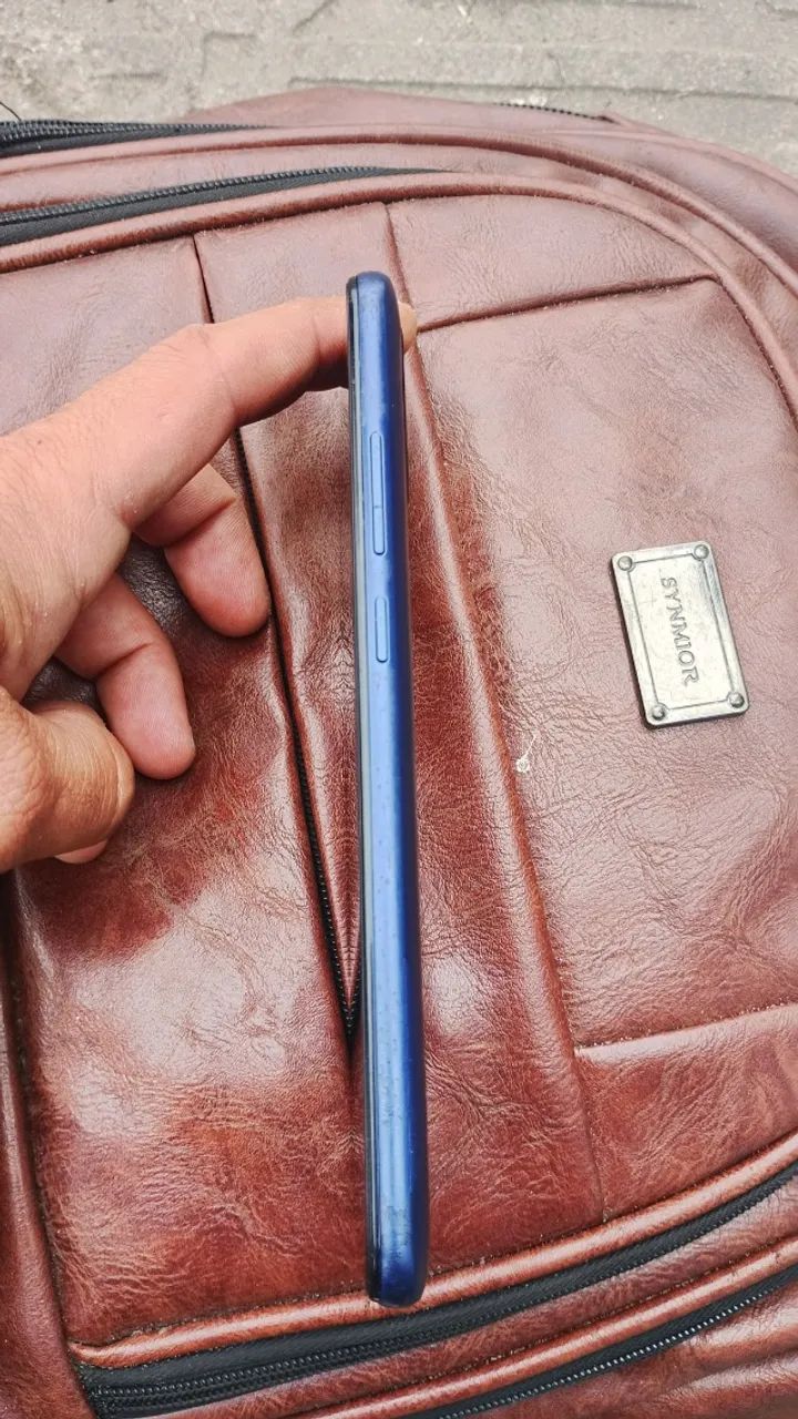Samsung A02S de graça - Foto 4