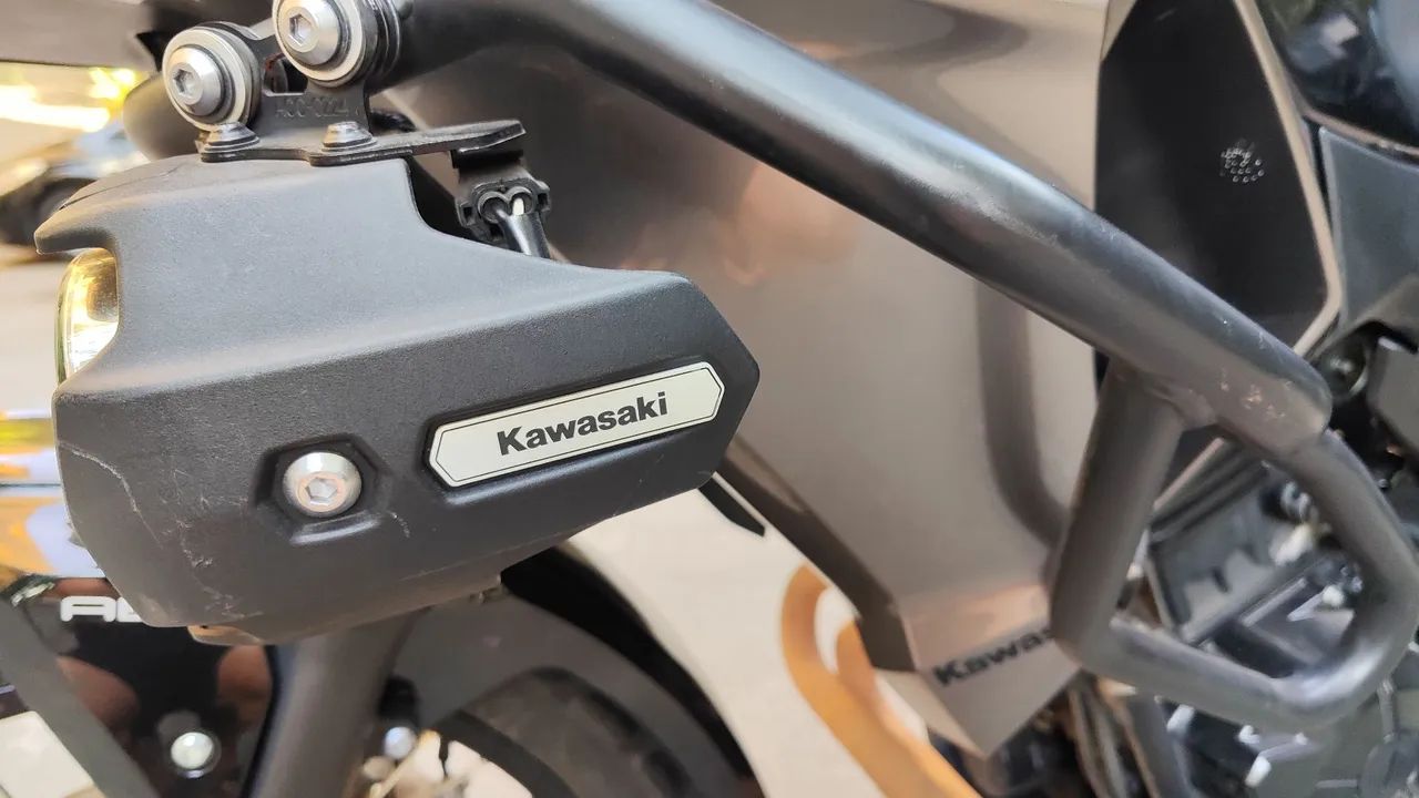 Kawasaki 300 Tourer 2021 - 1523397955 | OLX
