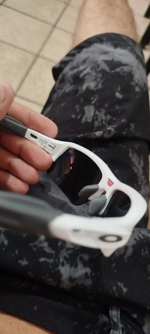 Oakley Flak XS original  - Foto 2