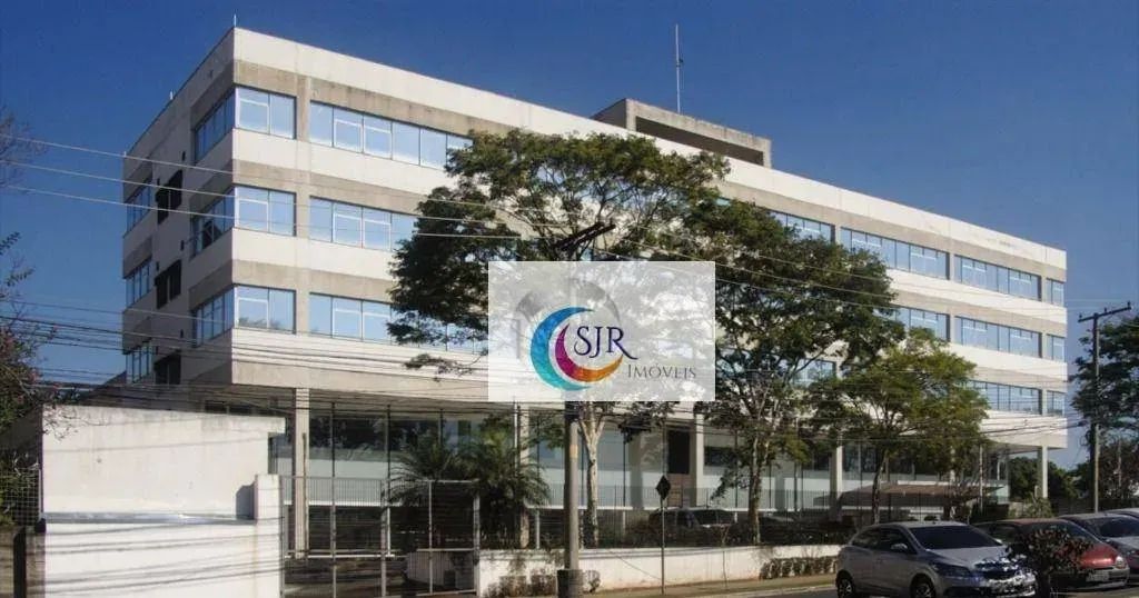 Conjunto para alugar, 757 m² - Alphaville Industrial - Barueri/SP