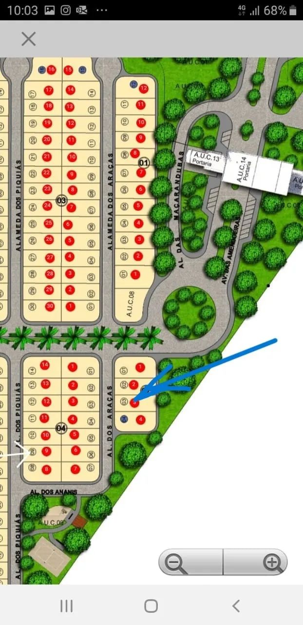Marselha QUITADO - Lote 250 m2 - 100% documentado, pronto para financiar - Foto 5